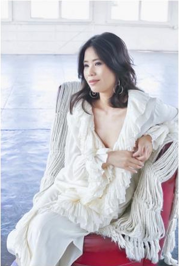 Kate Yiu Wah